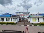 Soyuz (Klintsy, ulitsa Dzerzhinskogo, 34), shopping mall