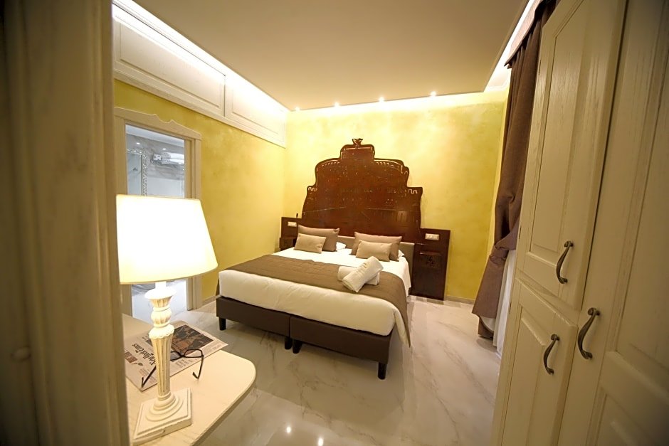 Фото Hotel Tritone