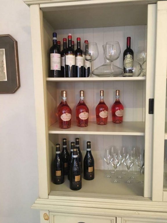 Фото Hotel Capinera