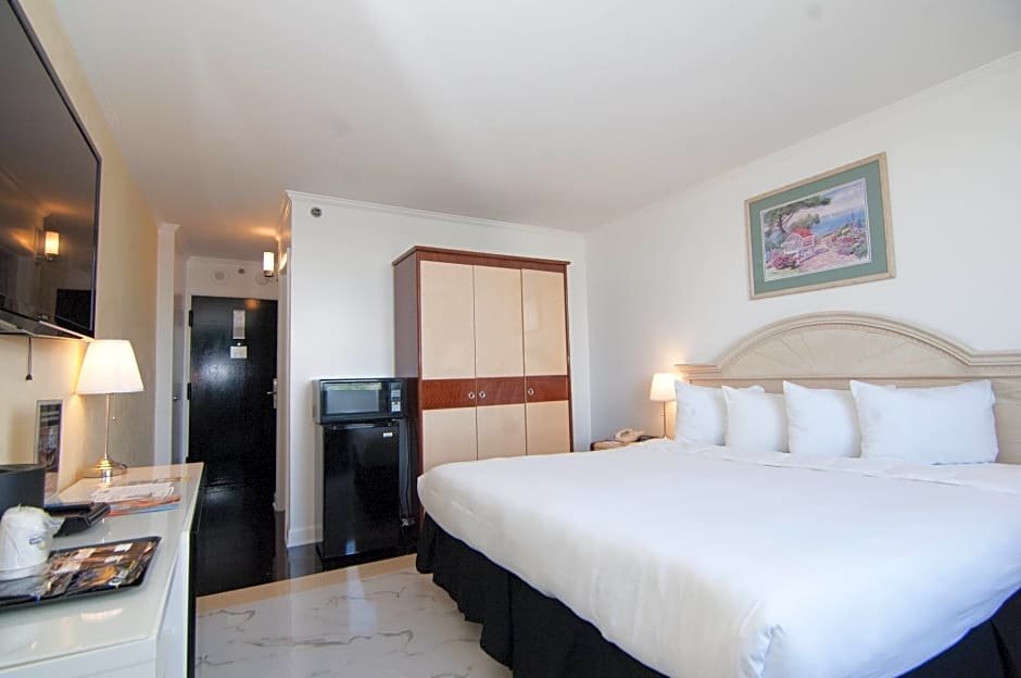 Фото Meadowlands View Hotel