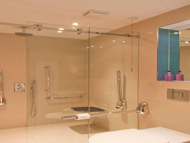 Фото Seraphine Hammersmith Hotel