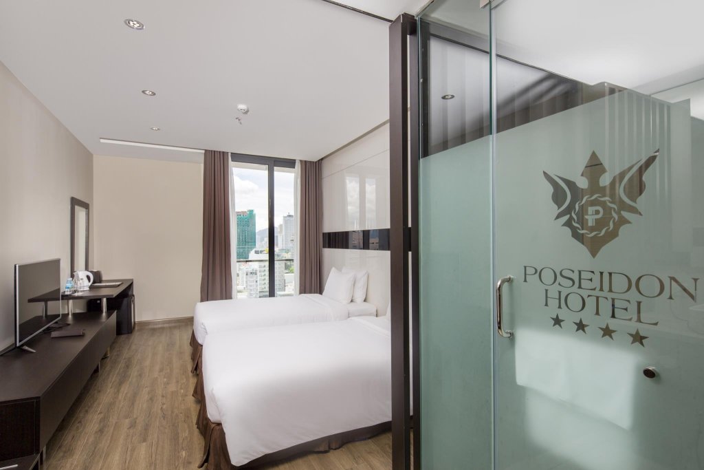 Фото Poseidon Nha Trang