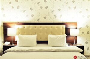 Гостиница Lancaster Hotel Apartments Gardens