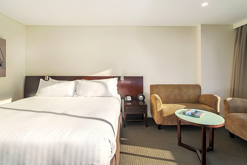 Фото Hotel Grand Chancellor Hobart