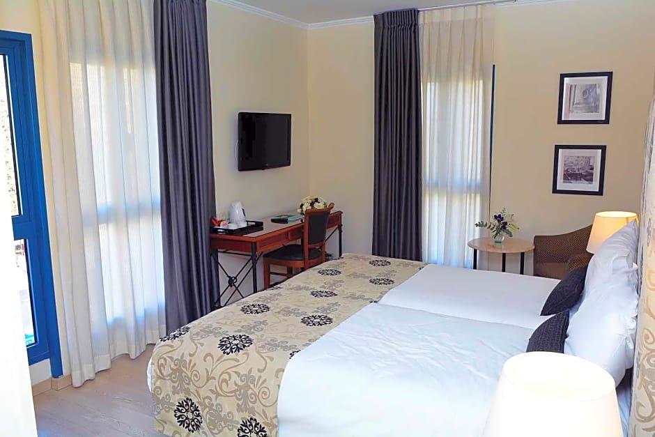 Фото Eldan Hotel