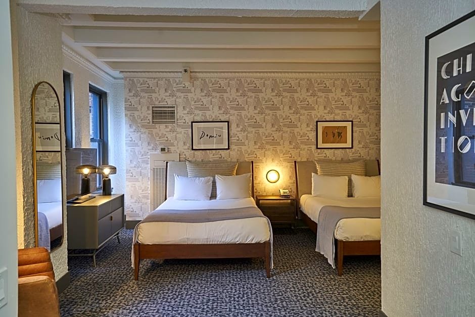 Фото Gale Chicago