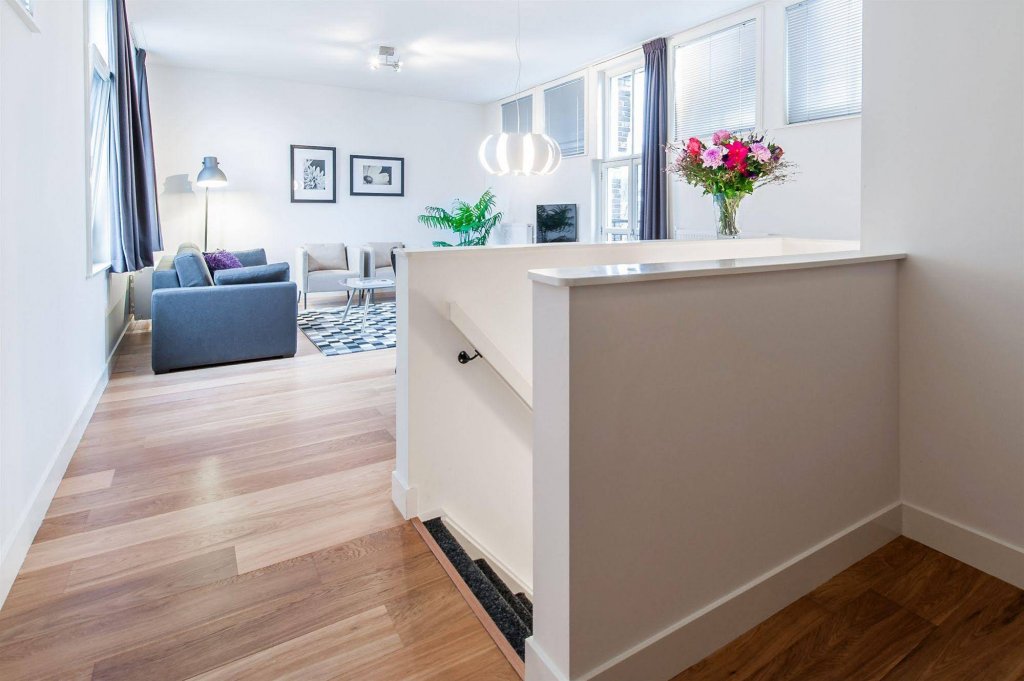 Фото Houseboat Ark Van Amstel