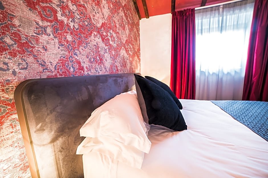 Фото Cola di Rienzo Luxury Penthouse