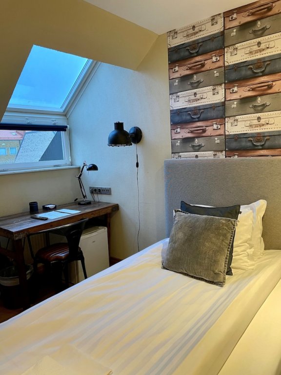 Фото Hotel Dannegården Trelleborg