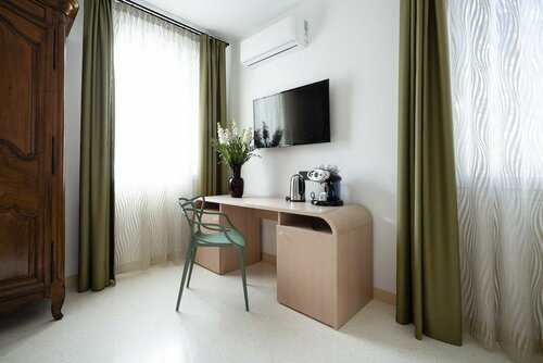 Гостиница Antica Pusterla Home Relais в Виченце