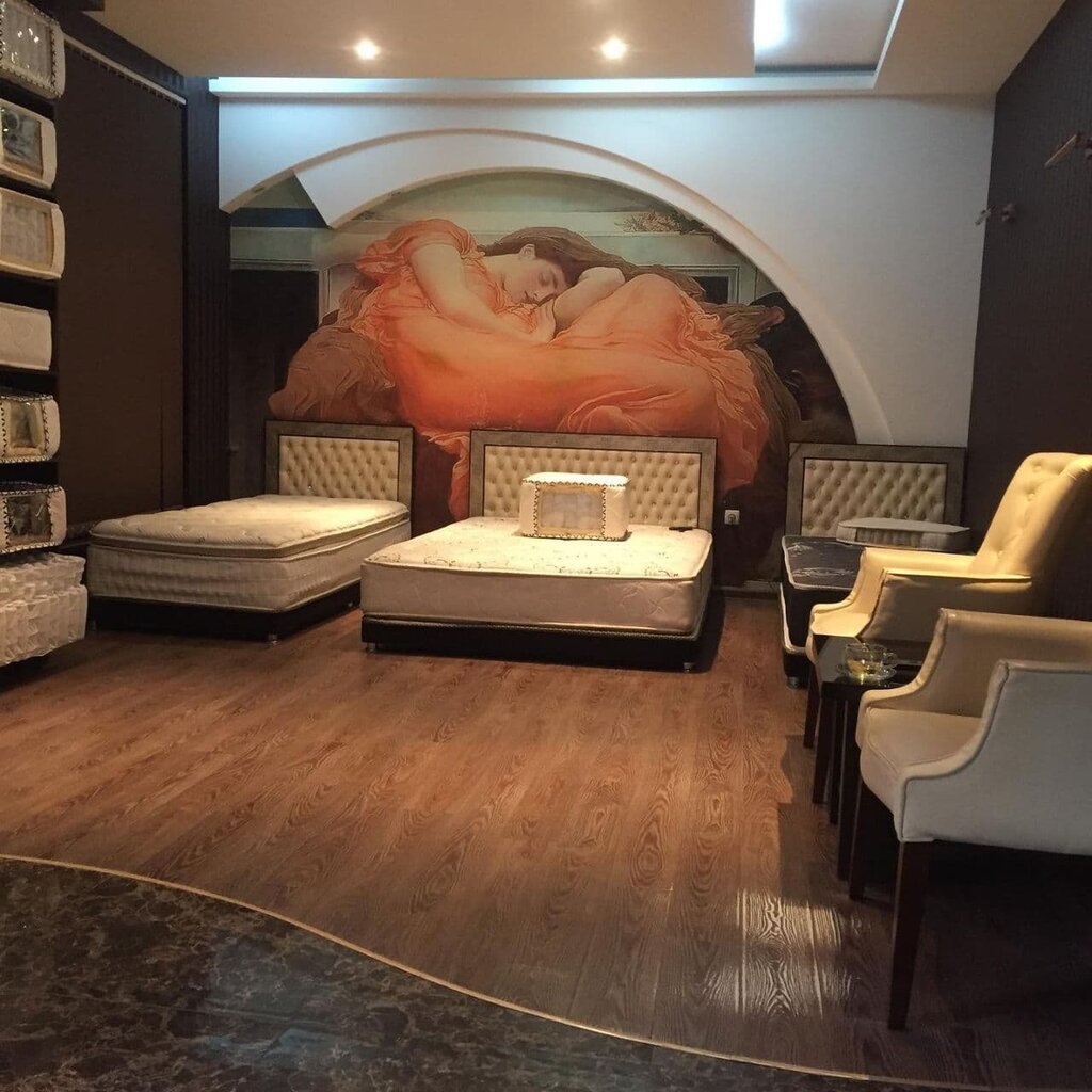 Mattresses Dom Matrasov, Tashkent, photo