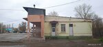 Закусочная (ulitsa Respubliki, 10), comida rápida