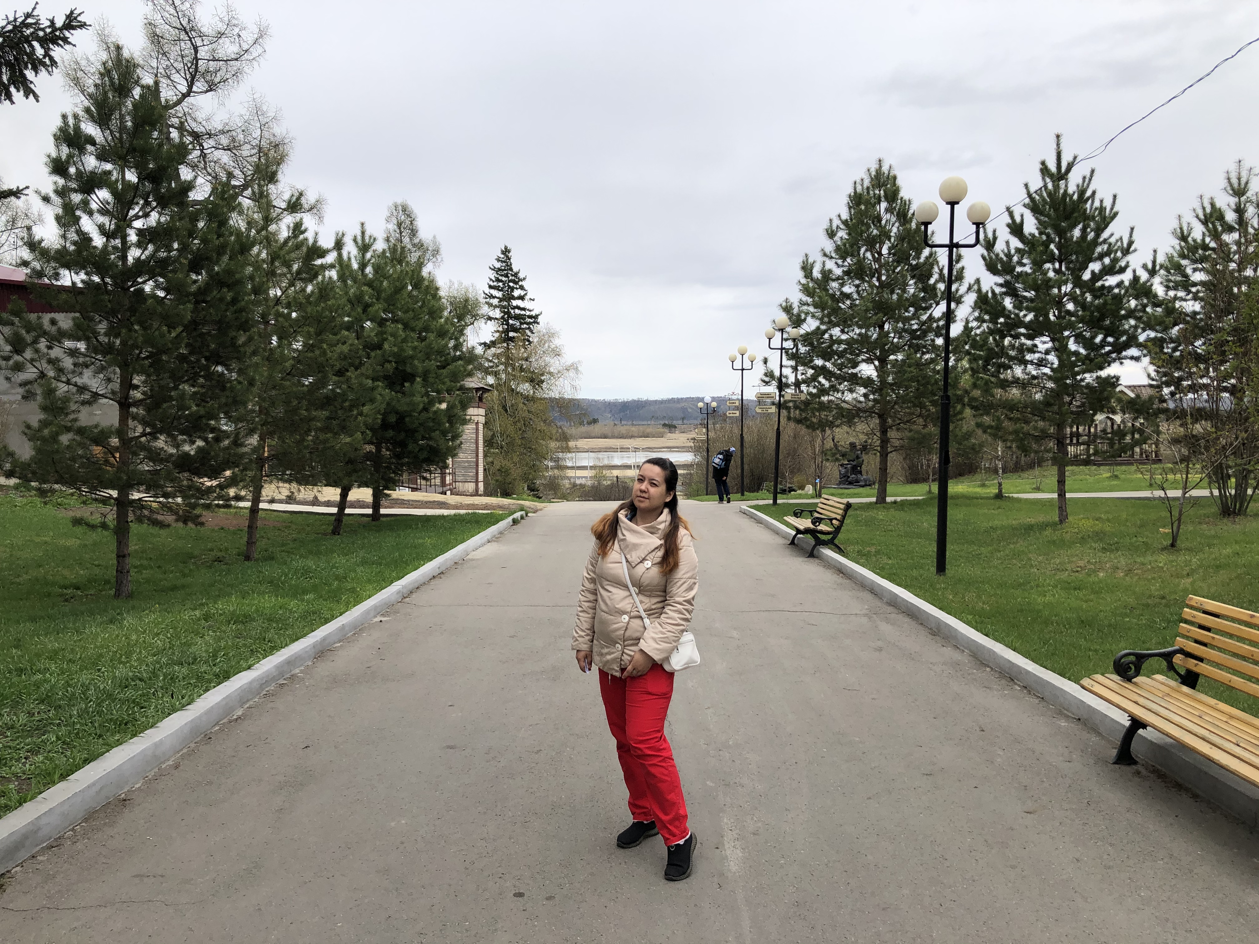 Фото Усолье