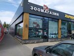 Koshki Myshki (ulitsa Gorkogo, 47), pet shop