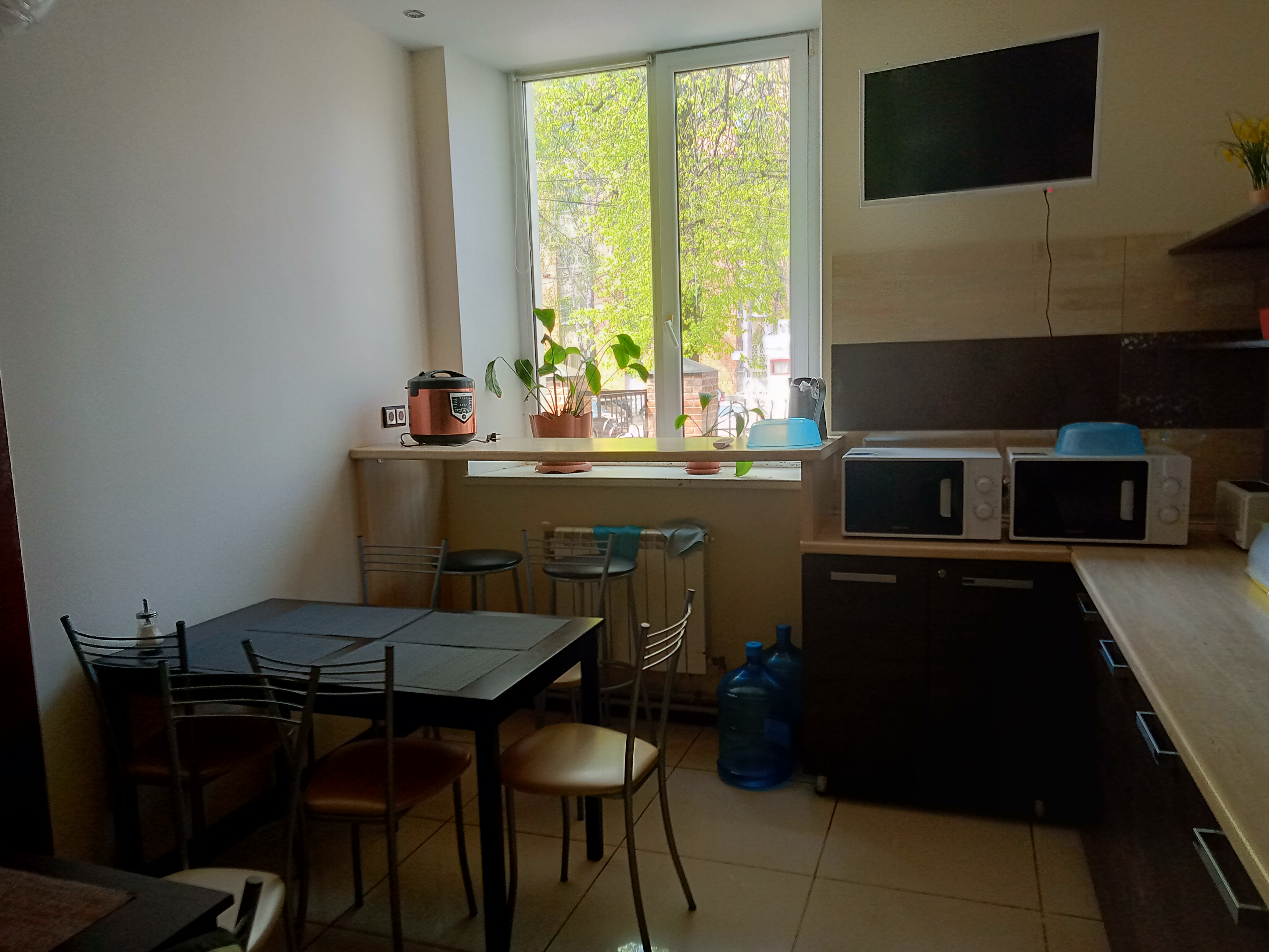 Фото Yes! hostel