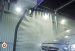 Portal (Novoyasenevskiy Avenue, 12Ас2), car wash
