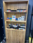 Gold Smoke (Oktyabrskaya Street, 110А), vape shop
