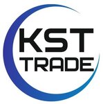 Kst Trade (Қостанай, Абай даңғылы, 35А), ажқс  Қостанайда