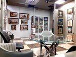 Moscow Art Gallery (Sadovaya-Kudrinskaya Street, 25), exhibition center