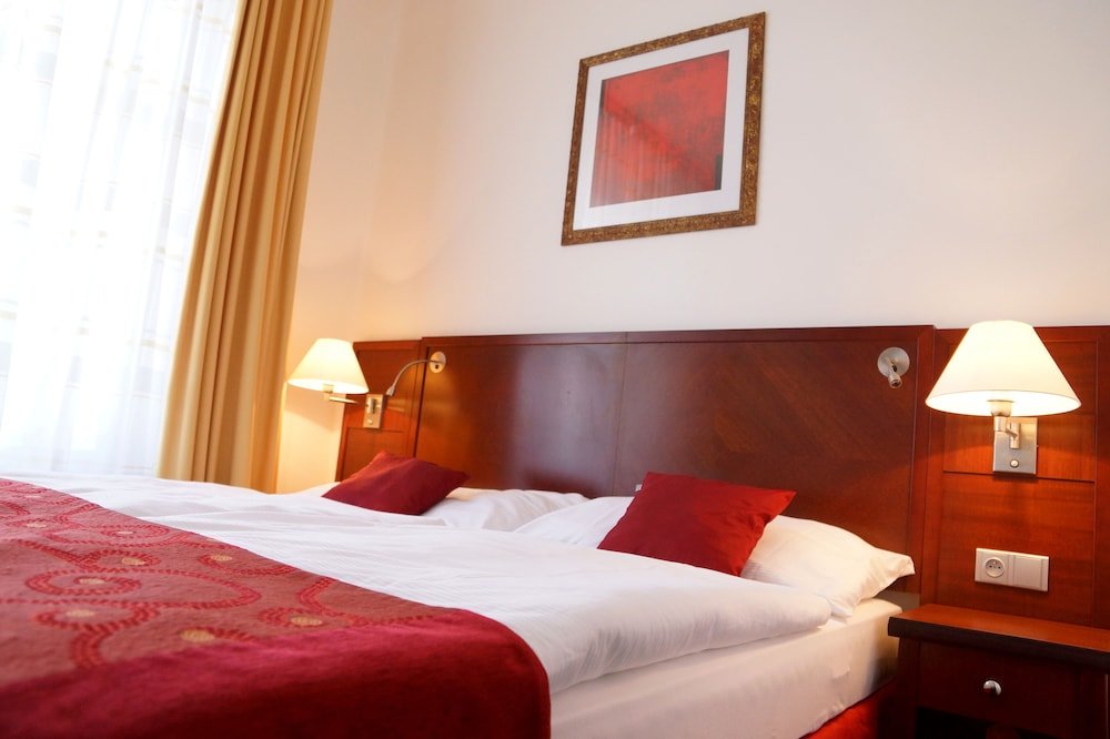 Фото Hotel Grand