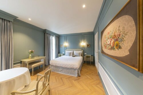Гостиница B&b Mirabel в Брюгге