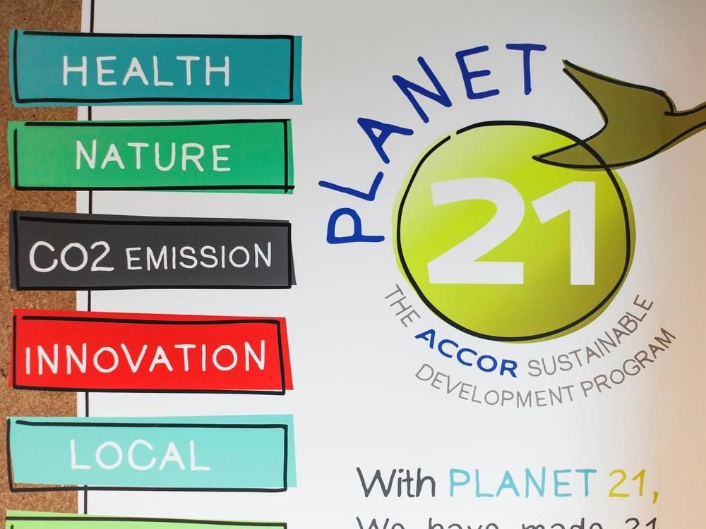 Фото Ibis Manchester Centre 96 Portland Street