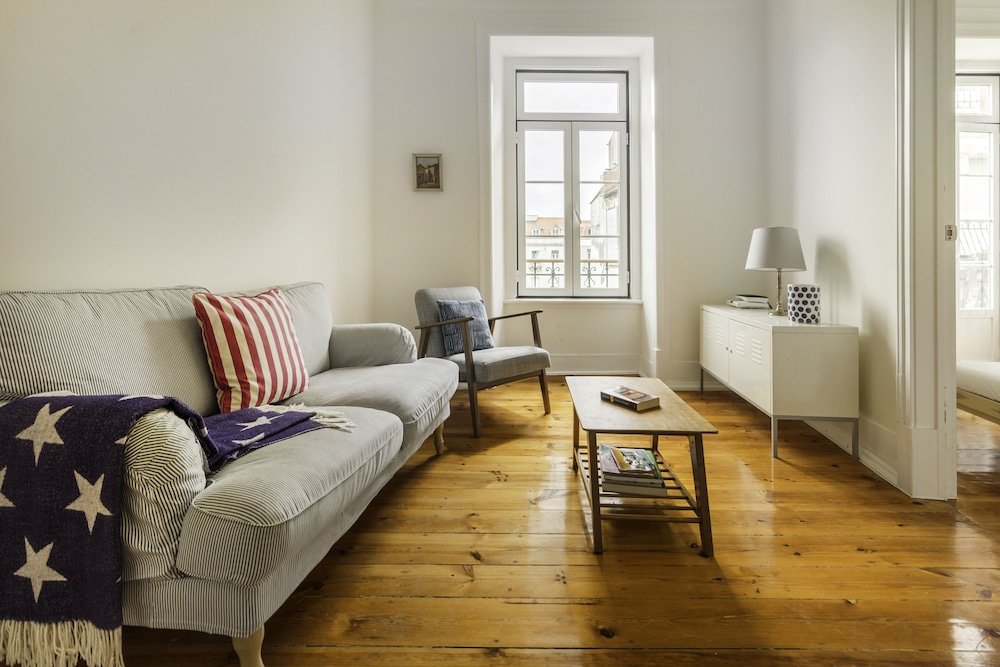 Фото My Graça Flat in Lisbon
