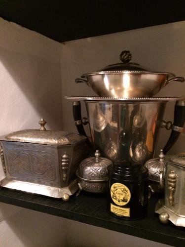 Фото Riad Tibibt