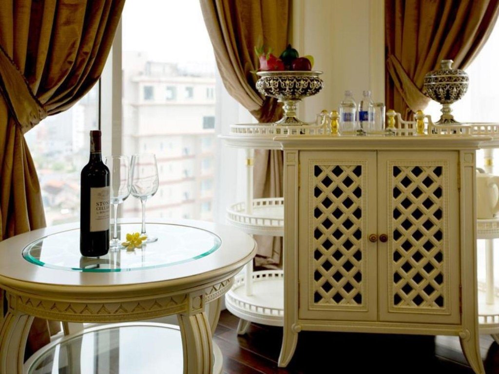 Фото Eldora Hotel