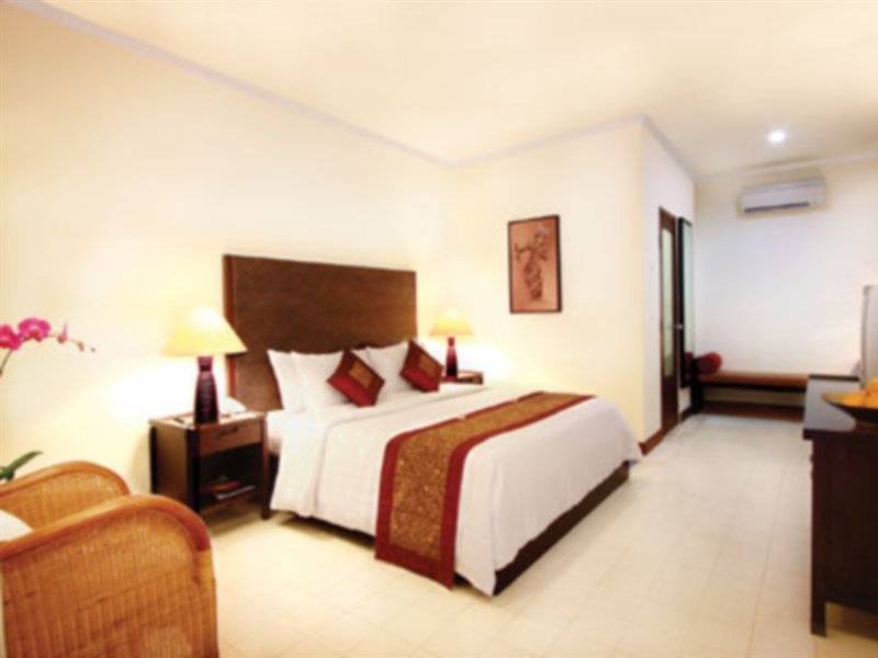 Фото Griya Santrian