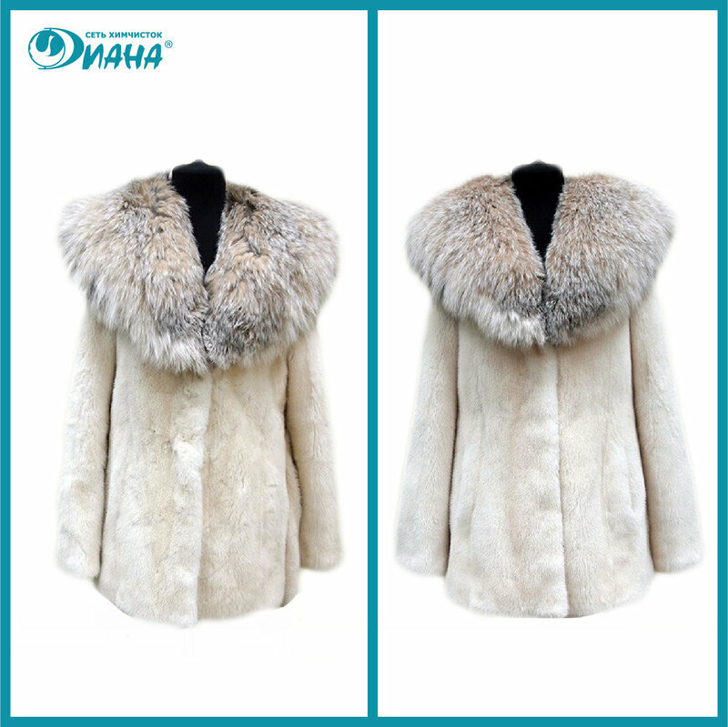 Dryclean Dry Cleaning Москва, How Much To Dry Clean Faux Fur Coat