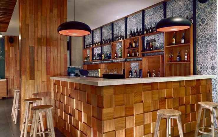 Фото Aston Anyer Beach Hotel