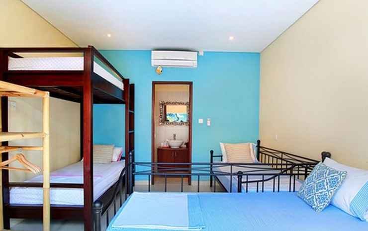 Фото Legian Village Hotel