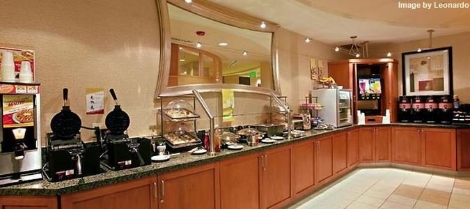 Фото SpringHill Suites by Marriott Lancaster