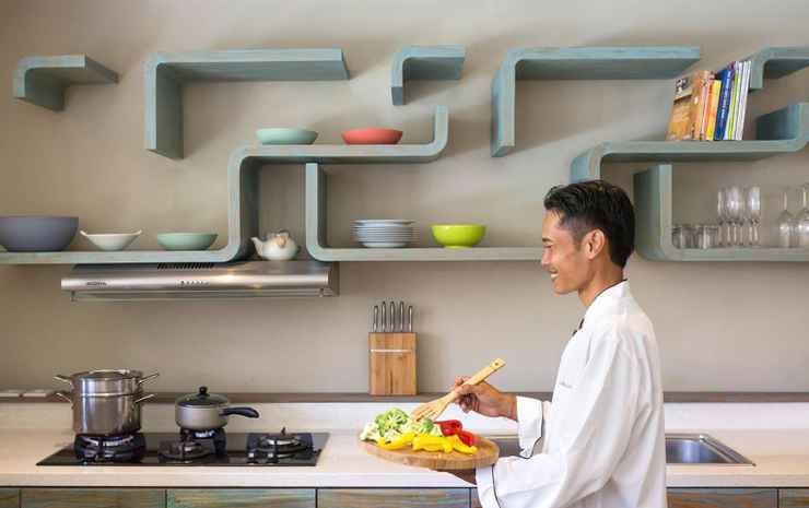 Фото Villa Sky Li by Nagisa Bali