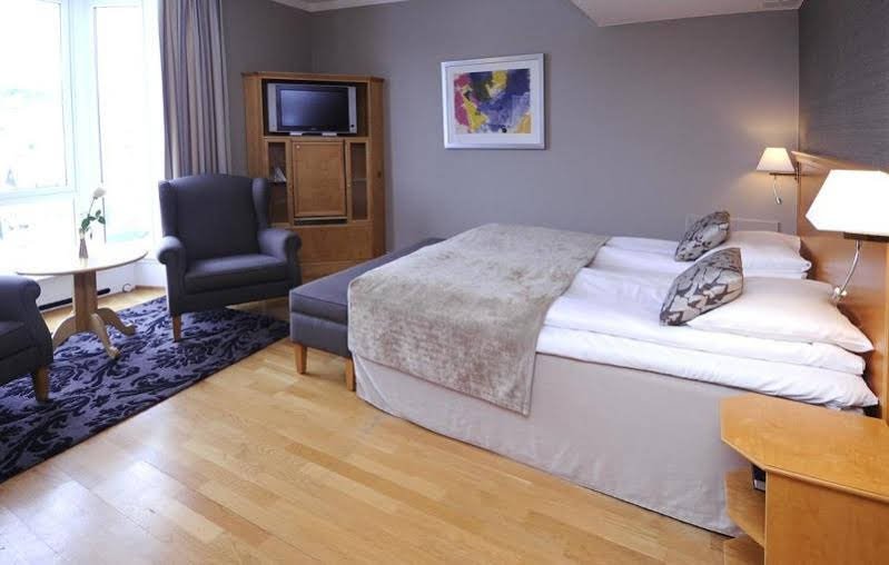 Фото Scandic Park Sandefjord