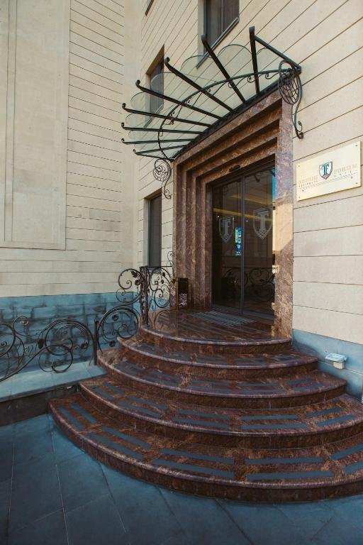 Фото Грейс Форум