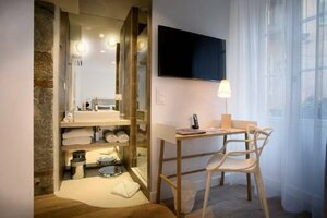 Гостиница Petit Hôtel Confidentiel