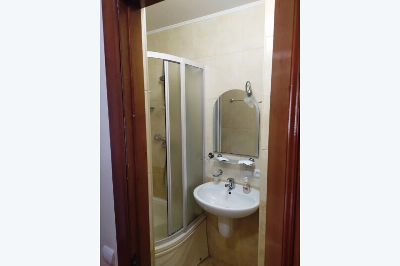 Фото Отель Афродита