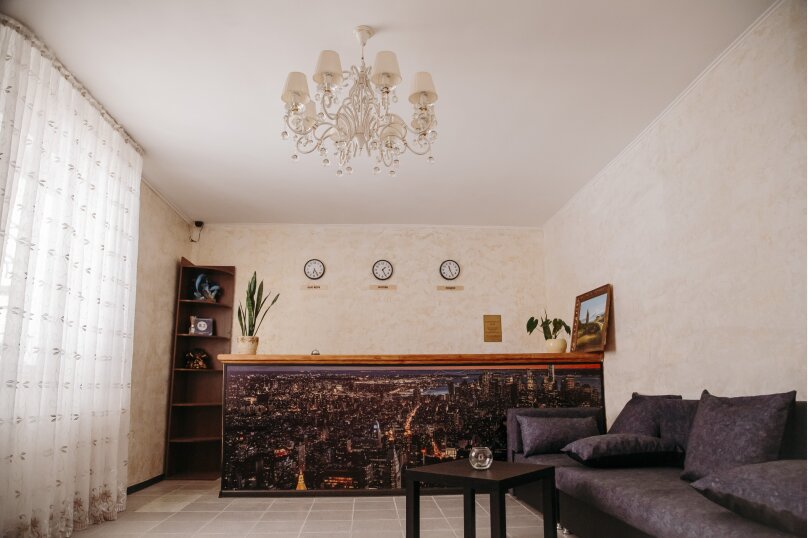 Фото Штурвал