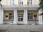 Tekhnichesky universitet Kafedra Teoreticheskiye osnovy teplotekhniki i gidromekhaniki (Galaktionovskaya Street, 141), education infrastructure