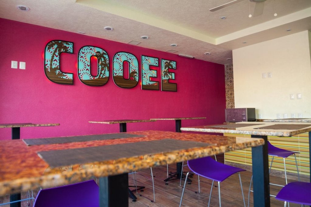 Фото Nina Hotel & Beach Club