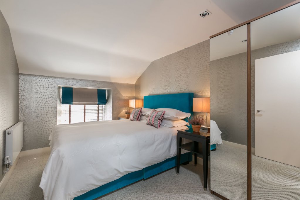 Фото Atholl Apartments