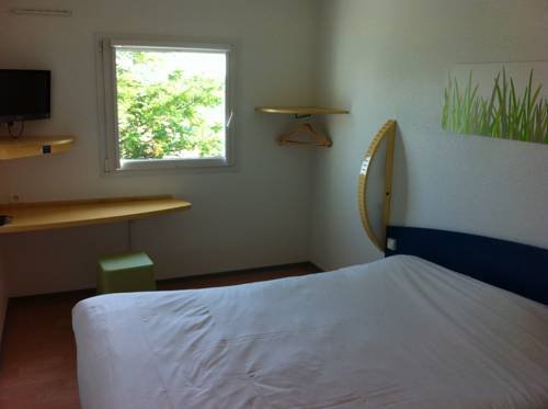 Фото Ibis budget Carcassonne La Cité