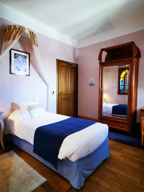 Фото Hôtel des Prélats