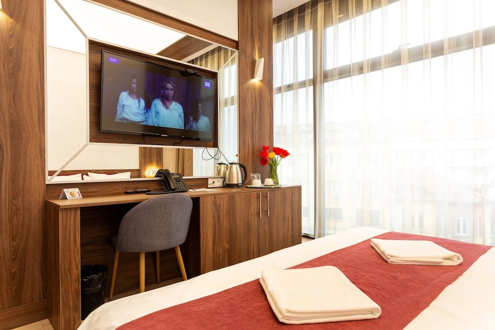 Фото B1 Boutique Hotel Sofia
