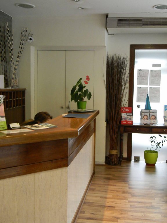 Фото Отель Aston