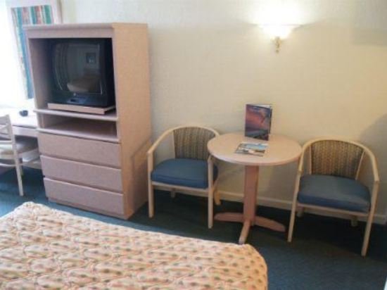 Фото Ocean Plaza Motel