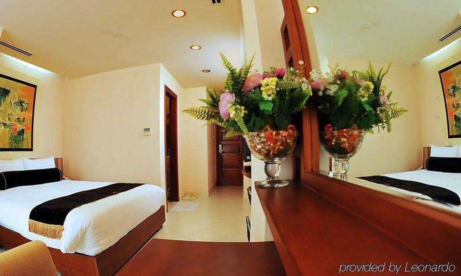 Фото Hanoi Avatar Hotel