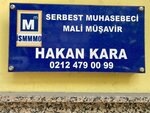 Hakan smmm (İstanbul, Gaziosmanpaşa, Hürriyet Mah., 254. Sok., 5), asesores fiscales